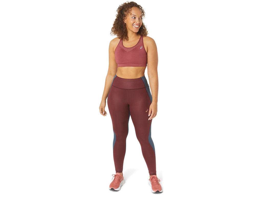 WOMEN'S ACCELERATE BRA - 5