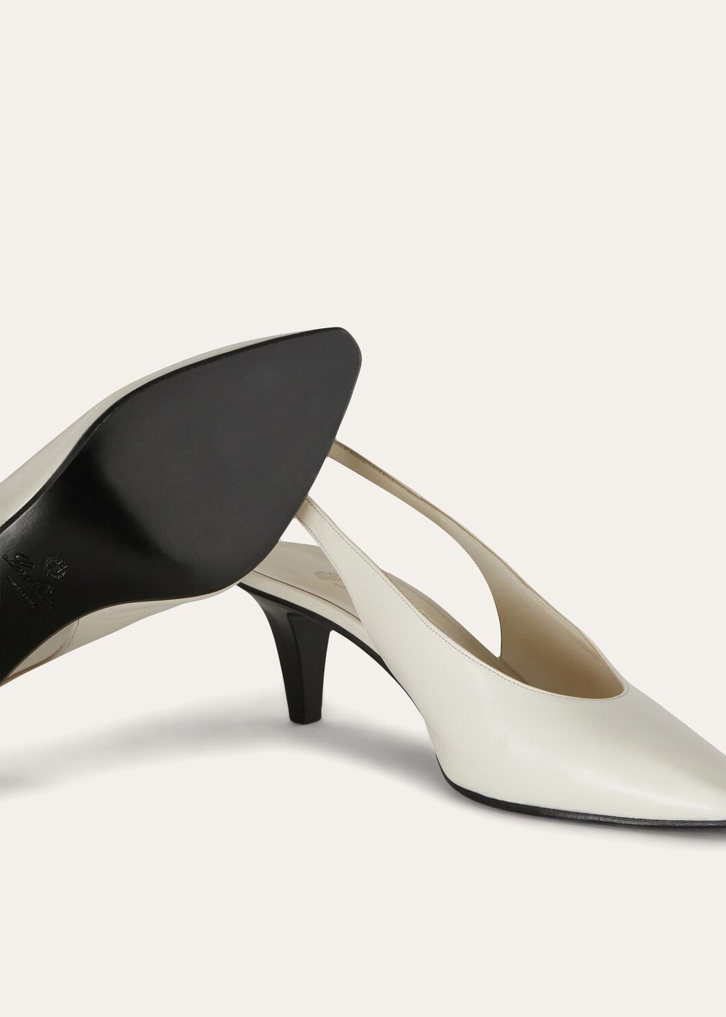 Rebecca Slingbacks - 5