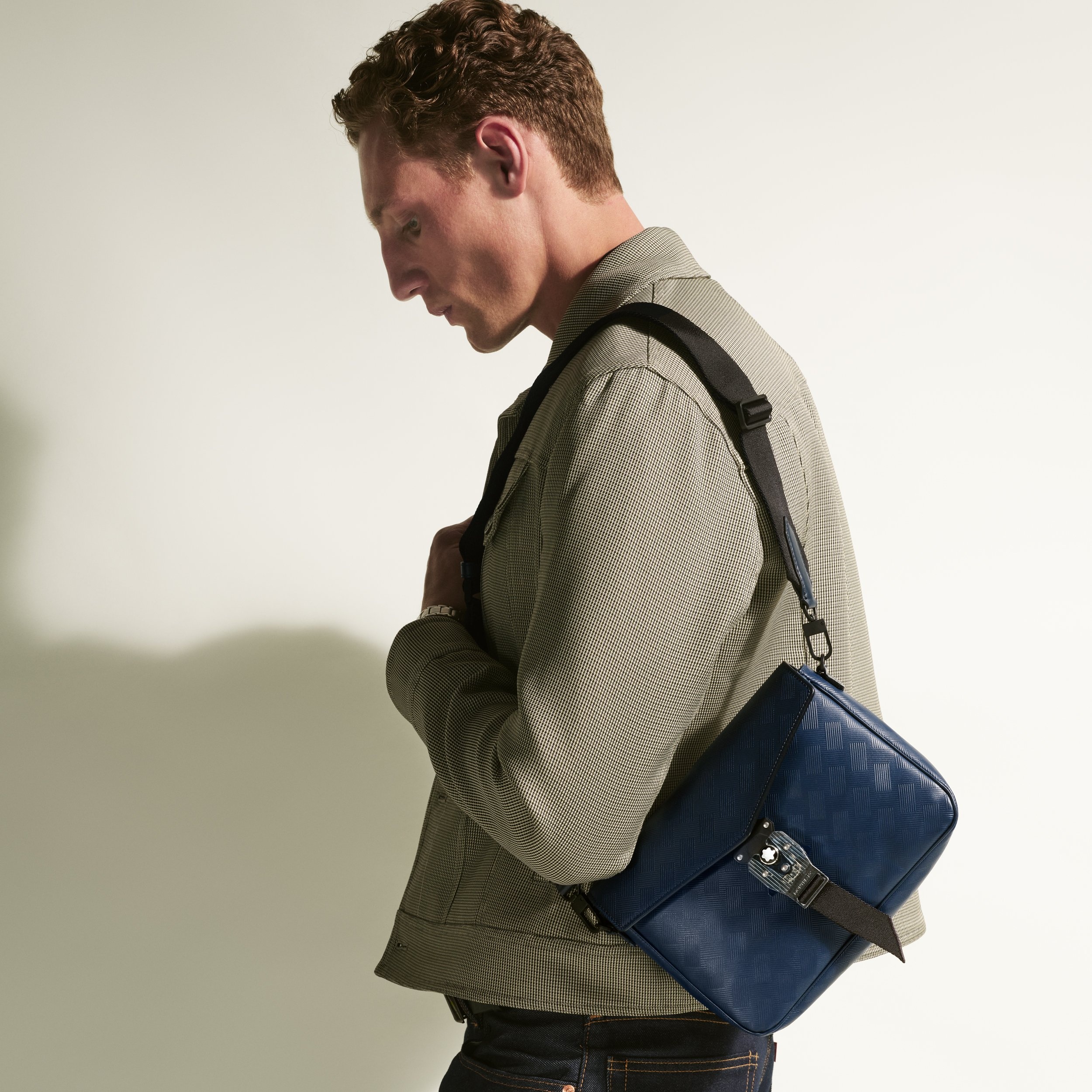 Extreme 3.0 compact envelope with M LOCK 4810 buckle - 2