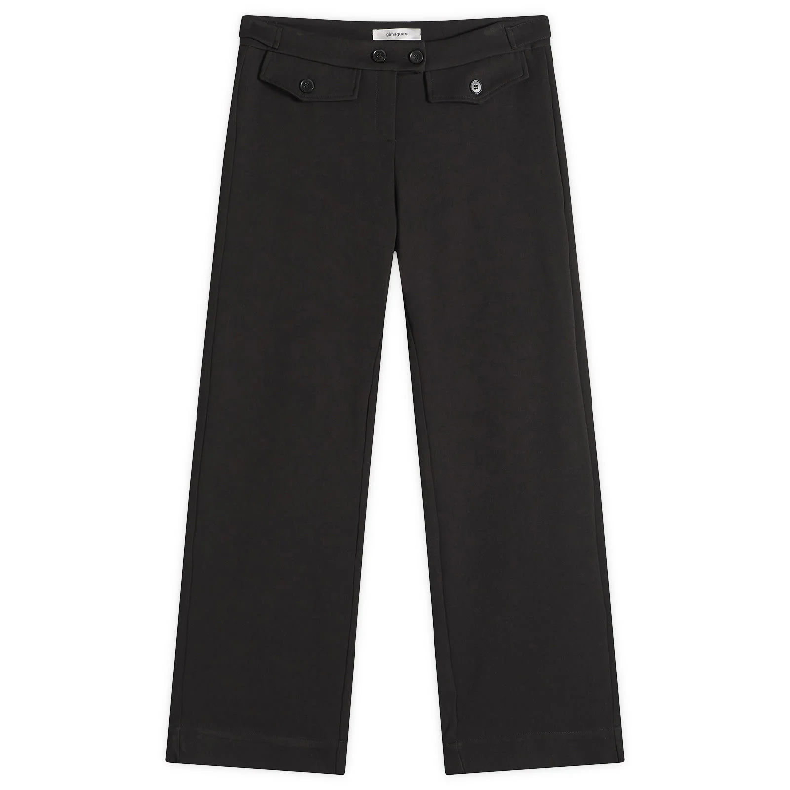 Gimaguas Pili Trousers - 1