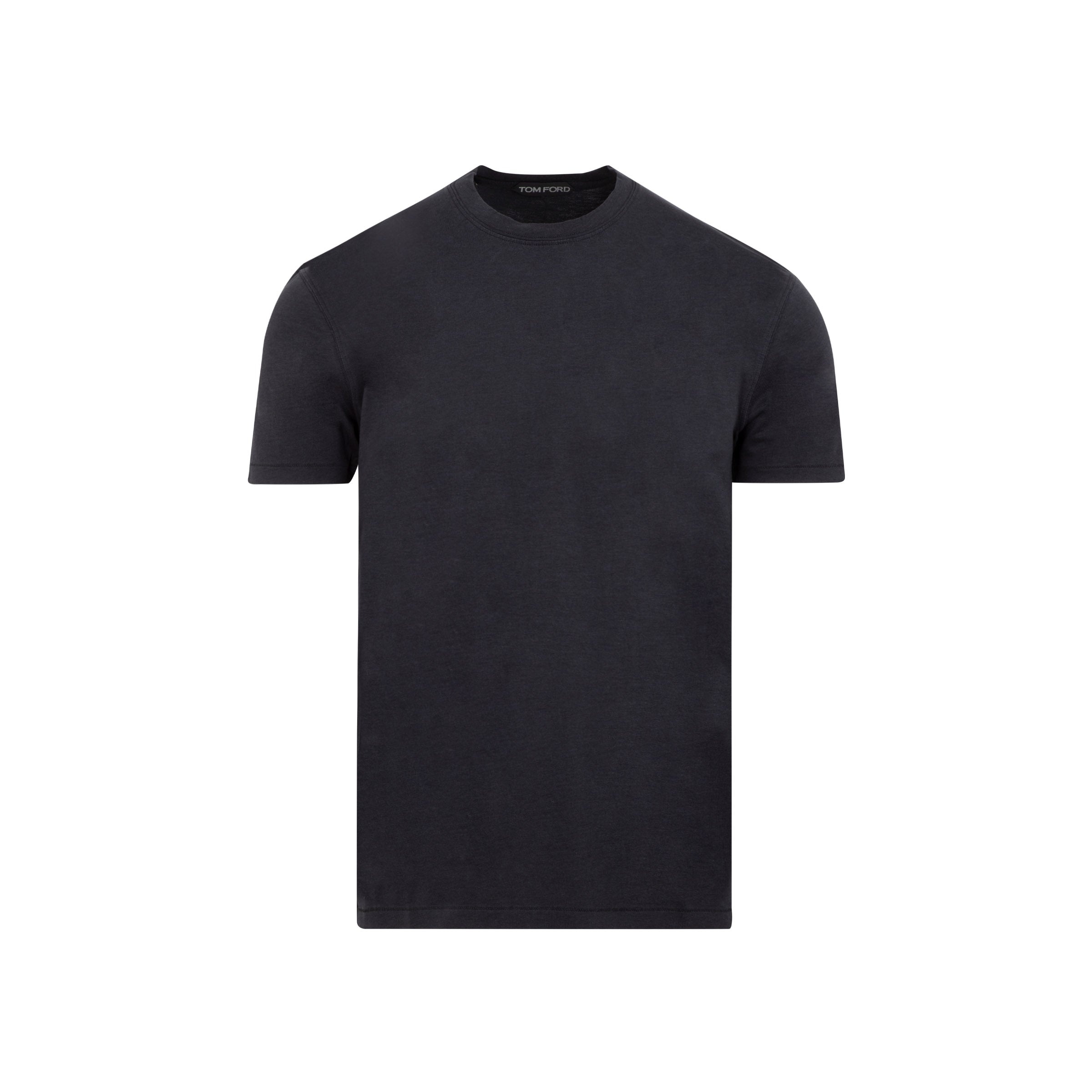 T-Shirts Black - 2