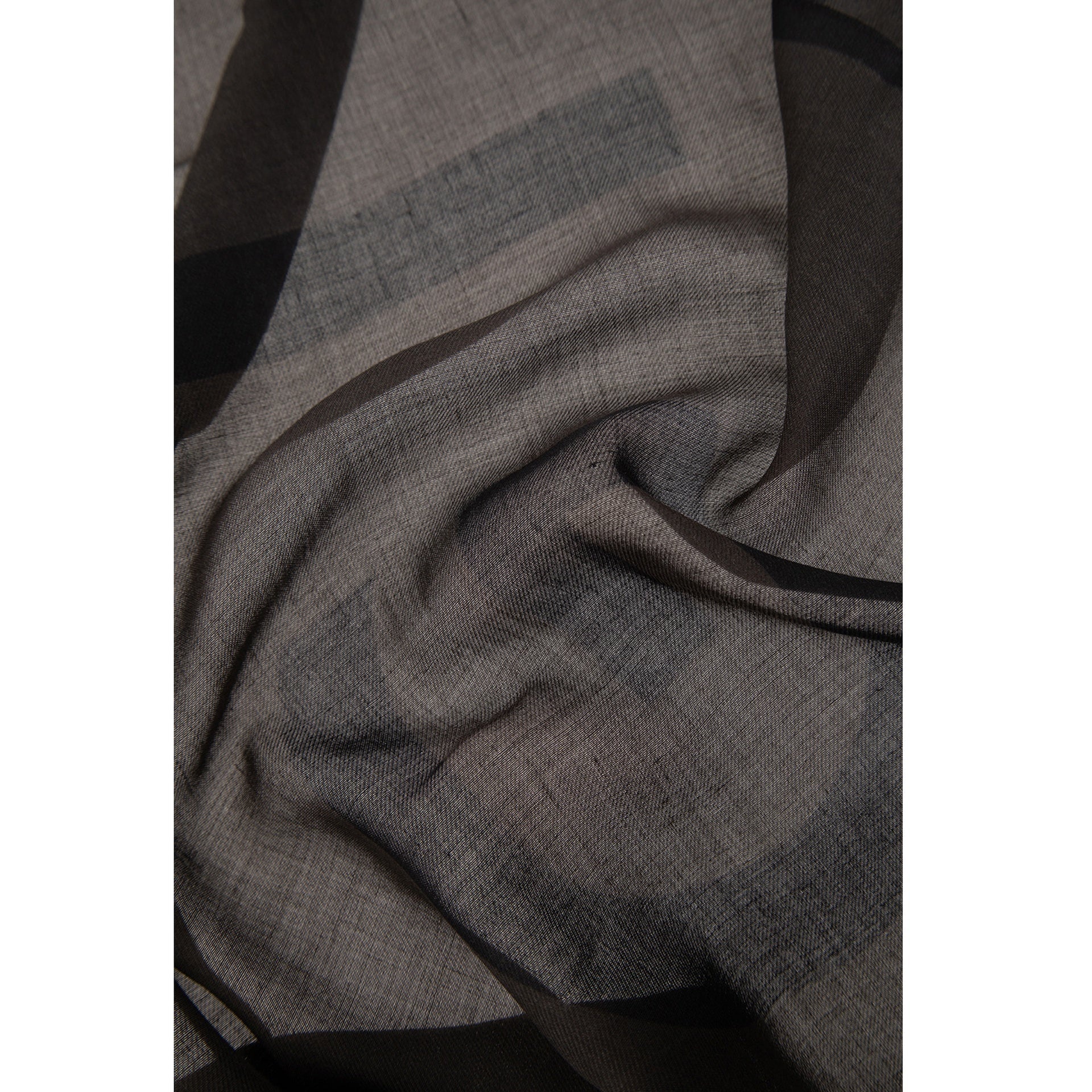LOGO SCARF - 3