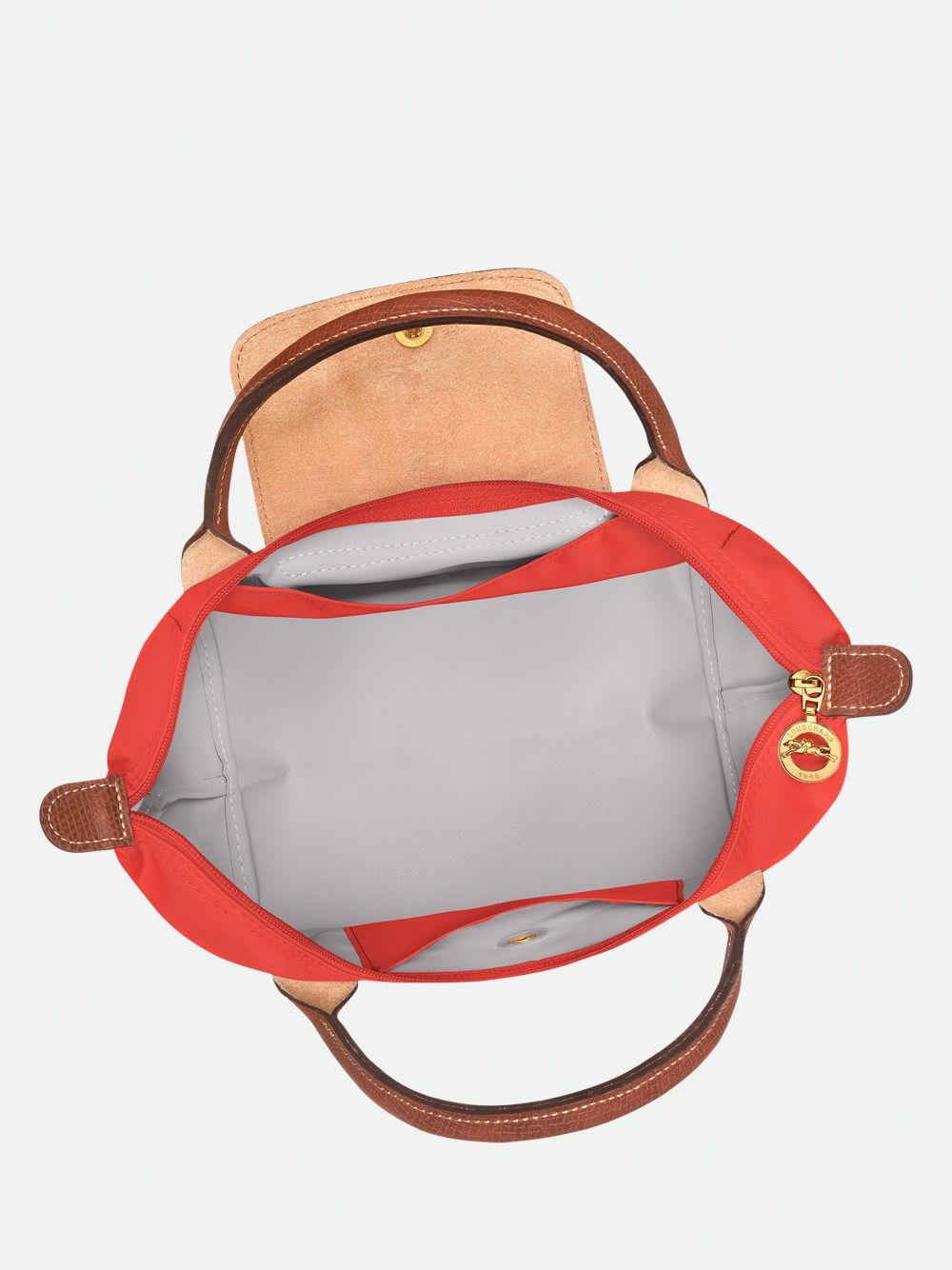 `Le Pliage Original` Small Handbag - 3