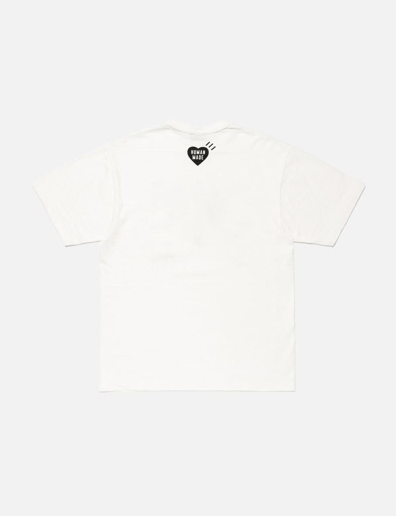 Human Made GRAPHIC T-SHIRT #2 outlook