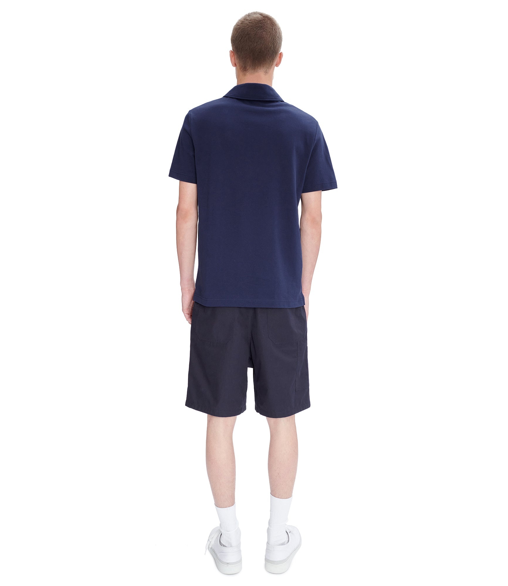 Austin polo shirt - 3