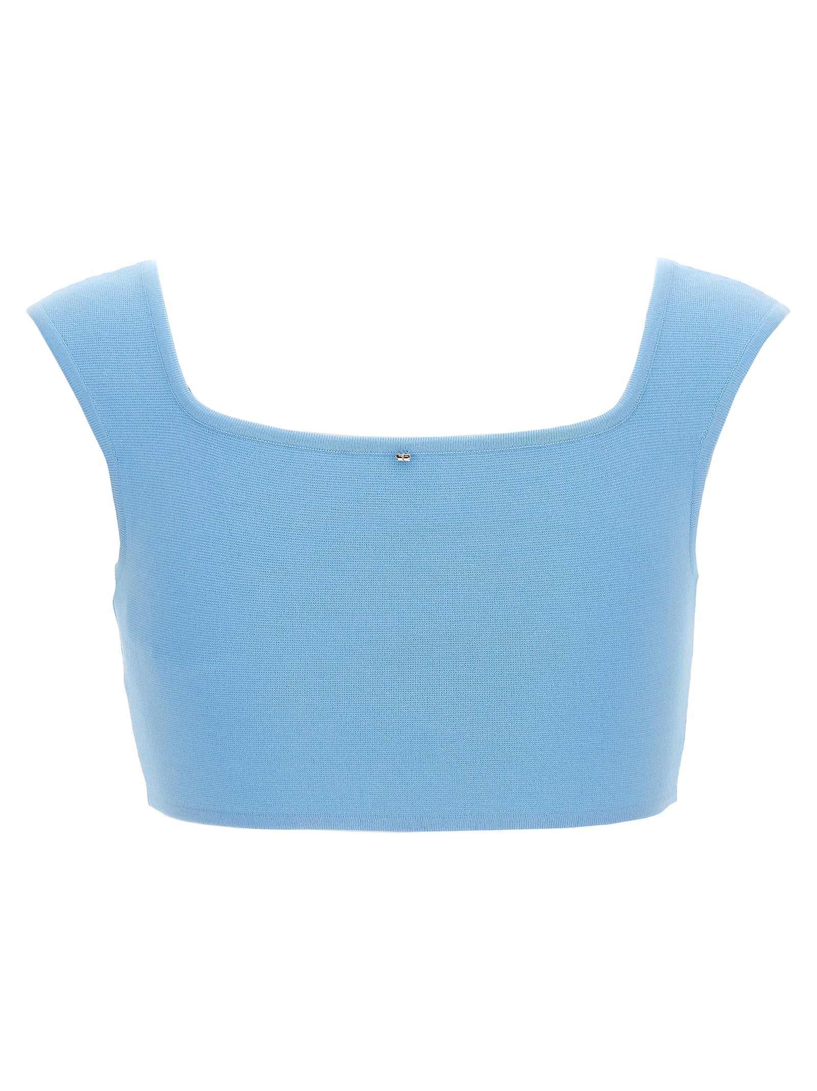 Fulmine Tops Light Blue - 2