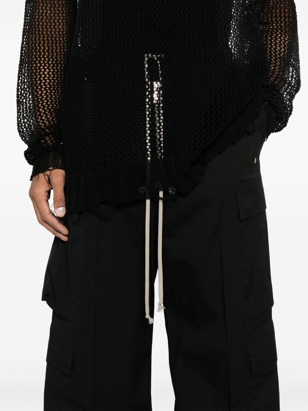 Cargobelas trousers - 5