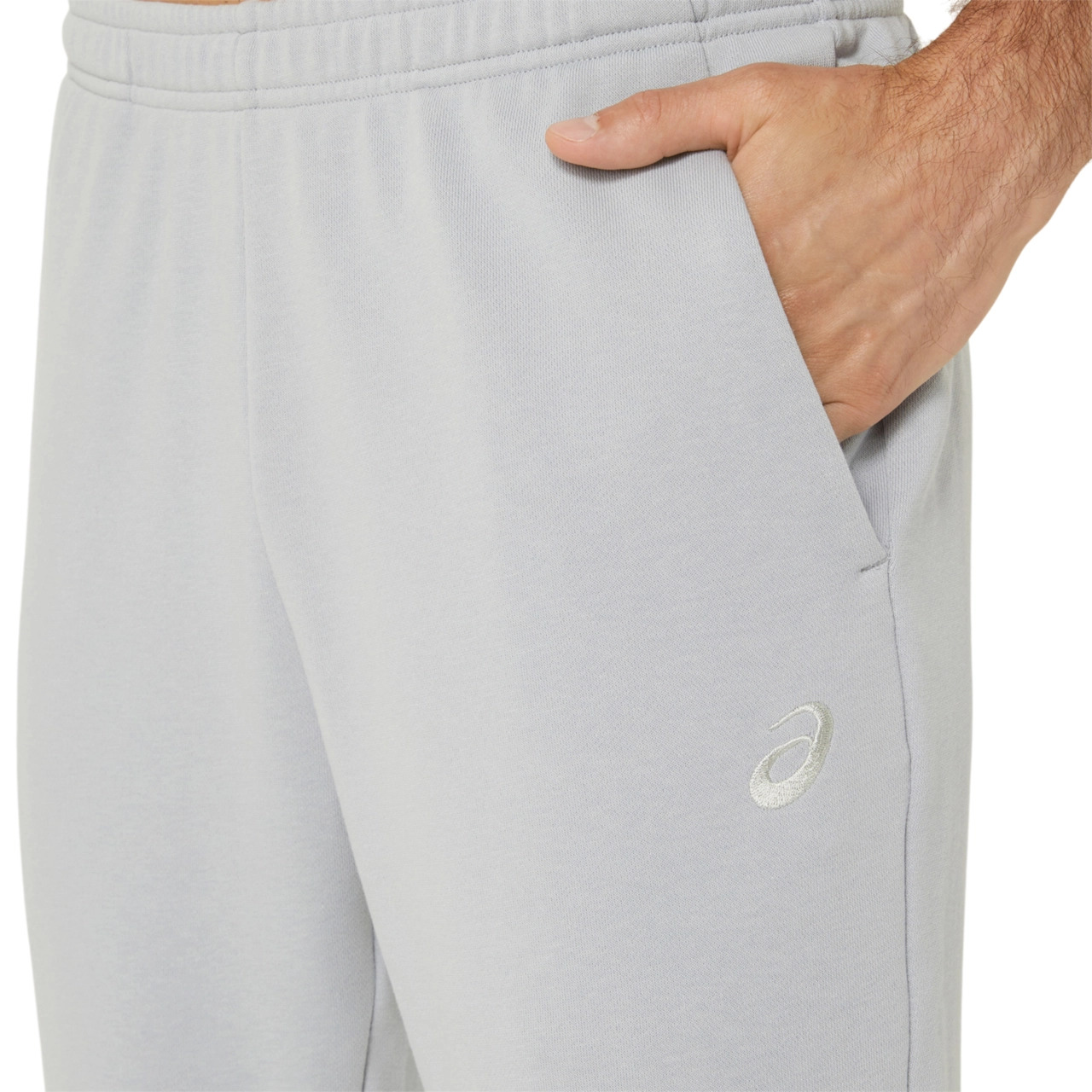 SWEAT KNIT PANTS - 4