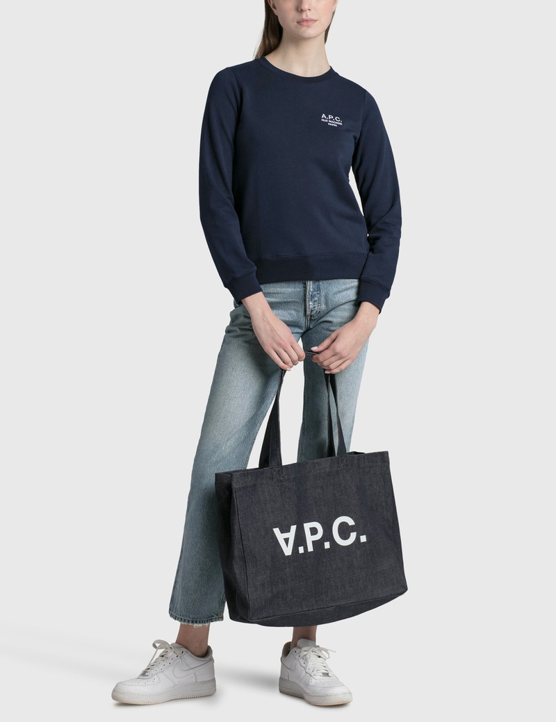 A.P.C. SKYE SWEATSHIRT outlook