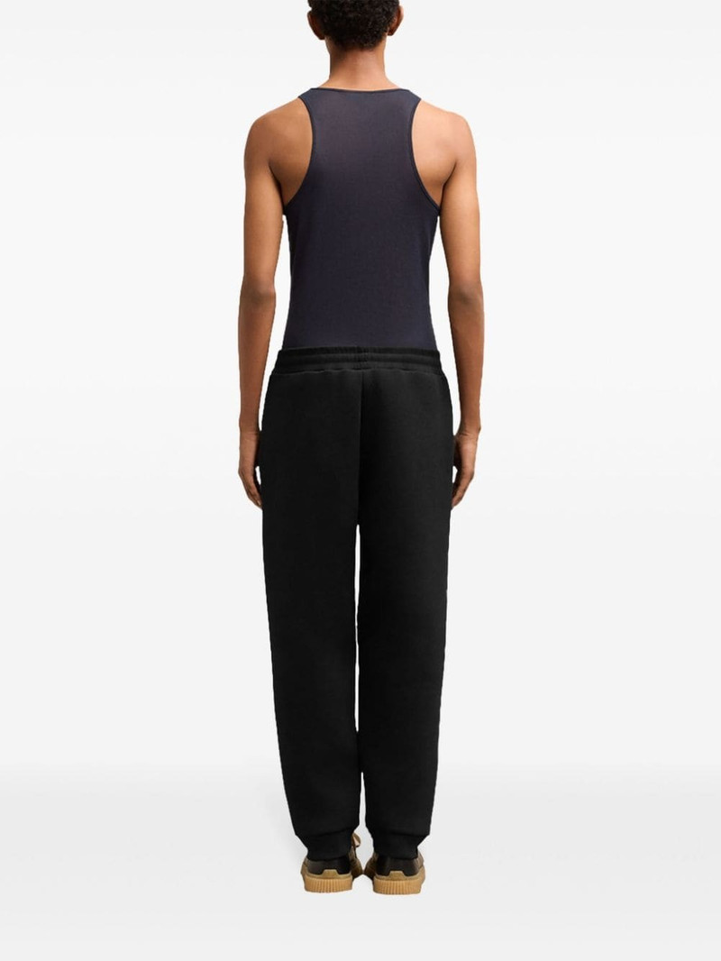 Ami de Coeur cotton-blend trousers 4