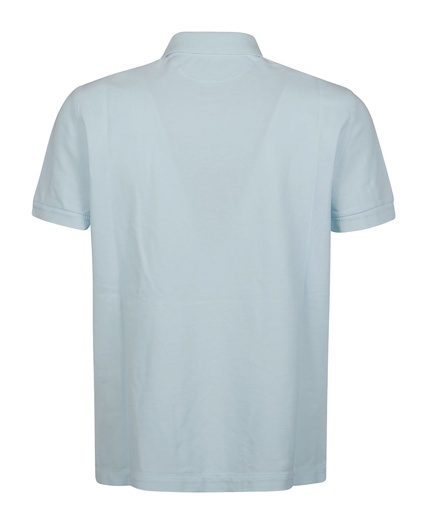 Tennis Piquet Polo Shirt - 2