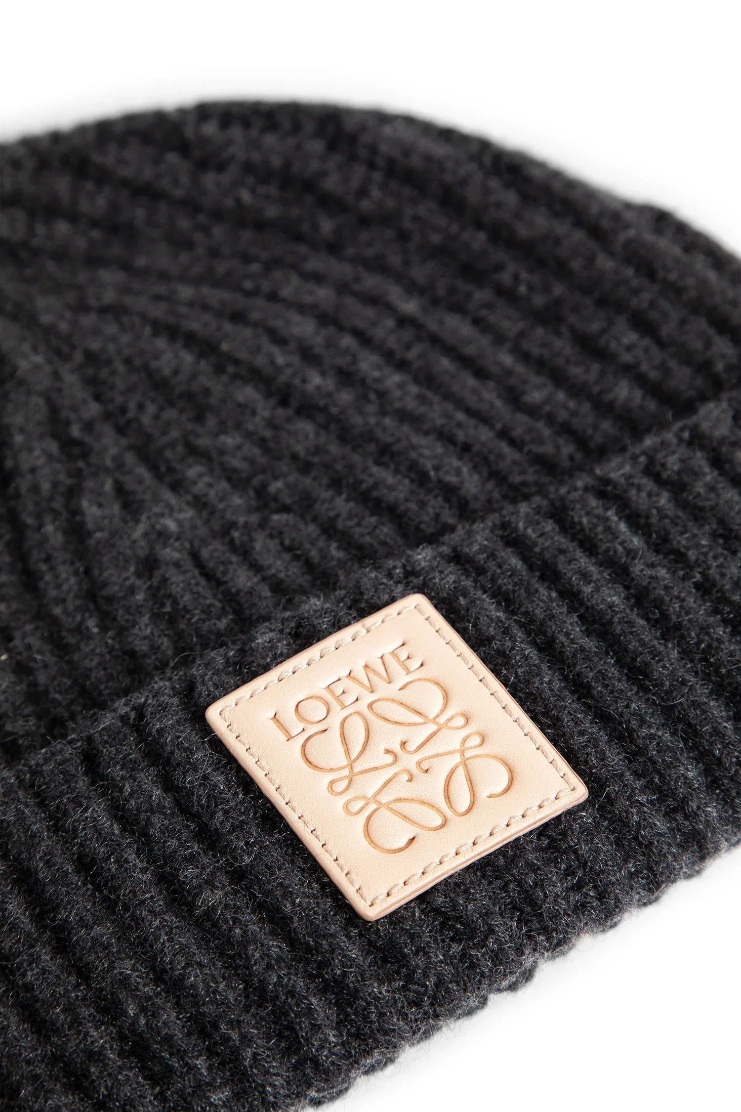 Beanie-In-Cashmere - 3