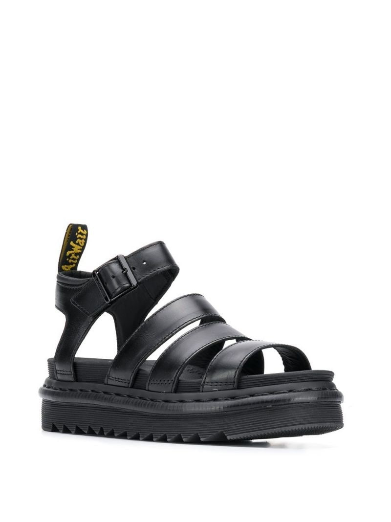Dr. Martens Brando sandals outlook