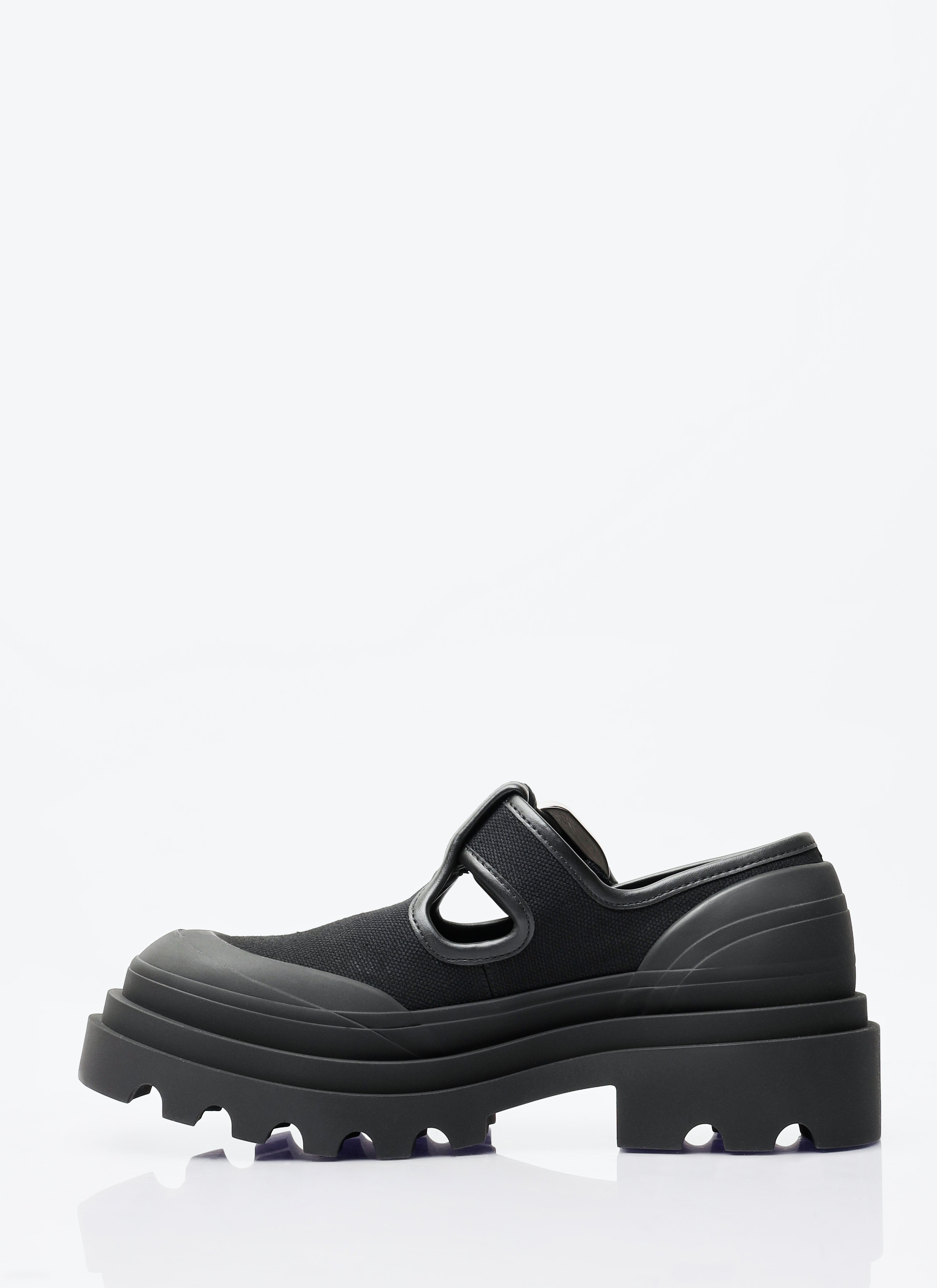 Bottega Veneta Women Track Platforms - 4