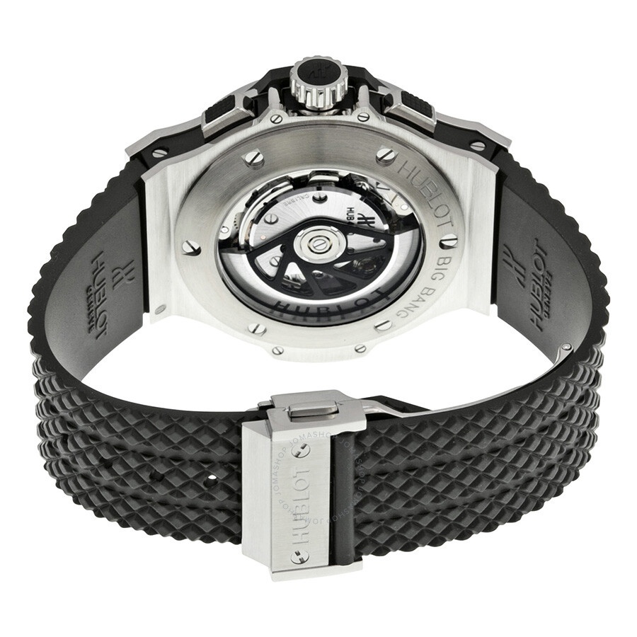 Hublot Big Bang Automatic 44mm Men's Watch 301.SX.130.RX - 3