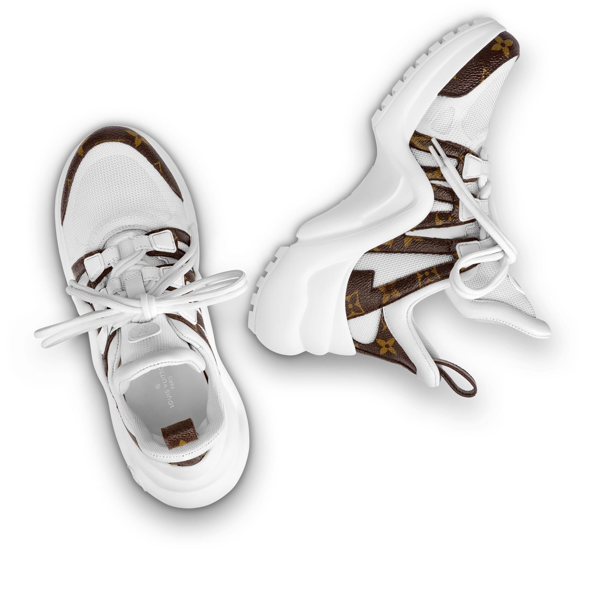 LV Archlight Sneaker - 6