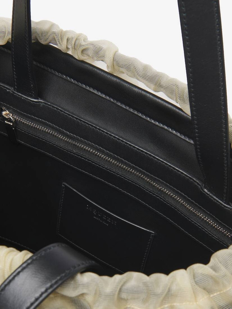 The Nebula Tote Bag 5