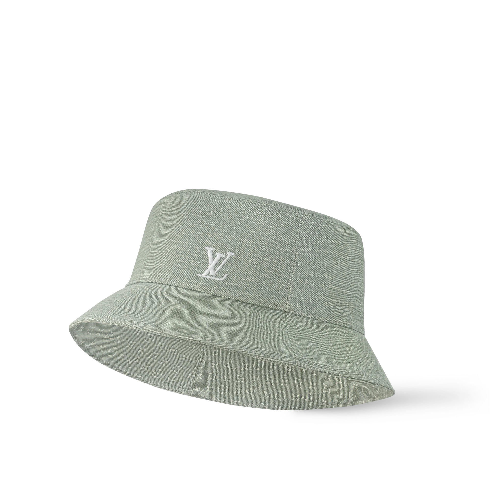 Everyday Reversible Bucket Hat - 2