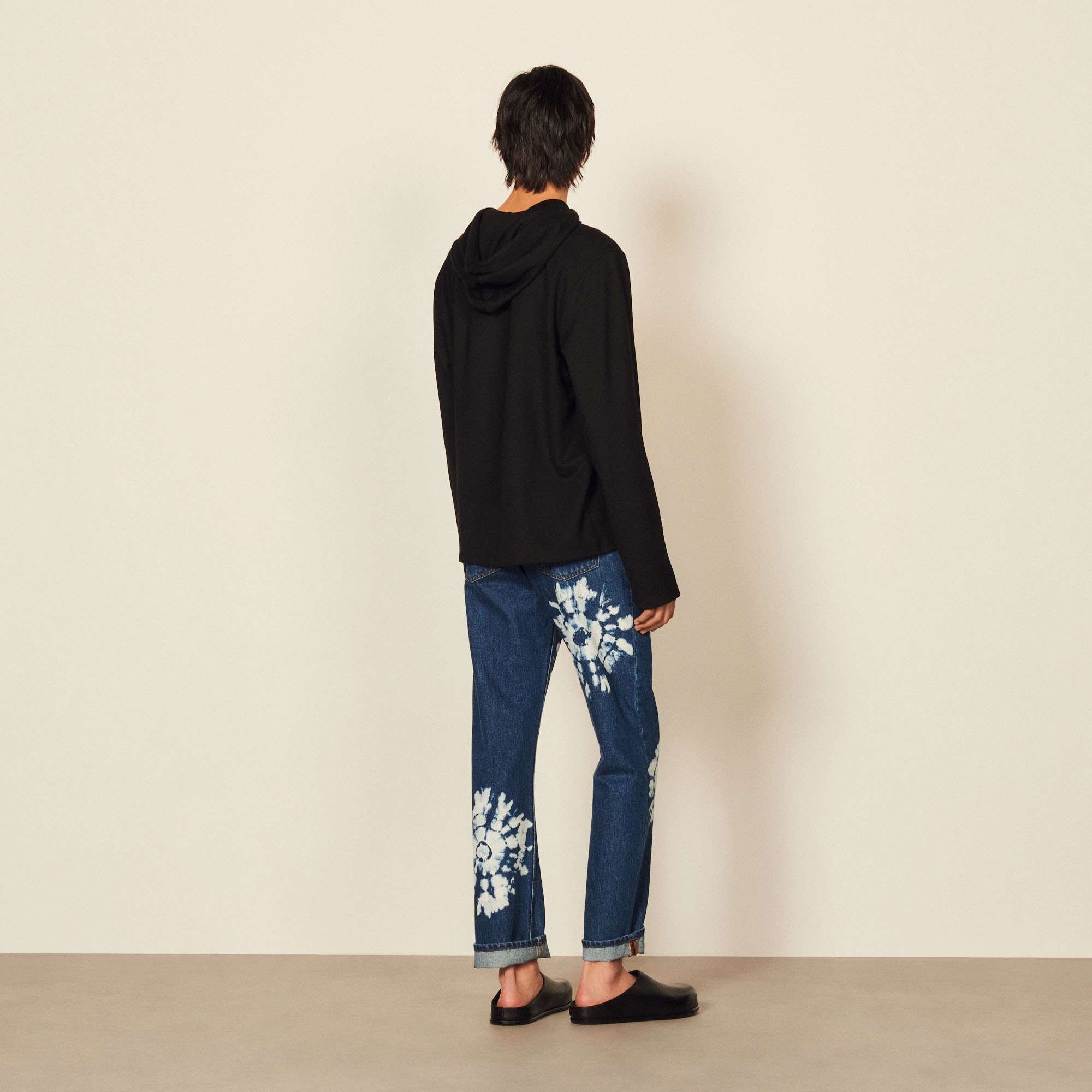 Hoodie sweatshirt - 3