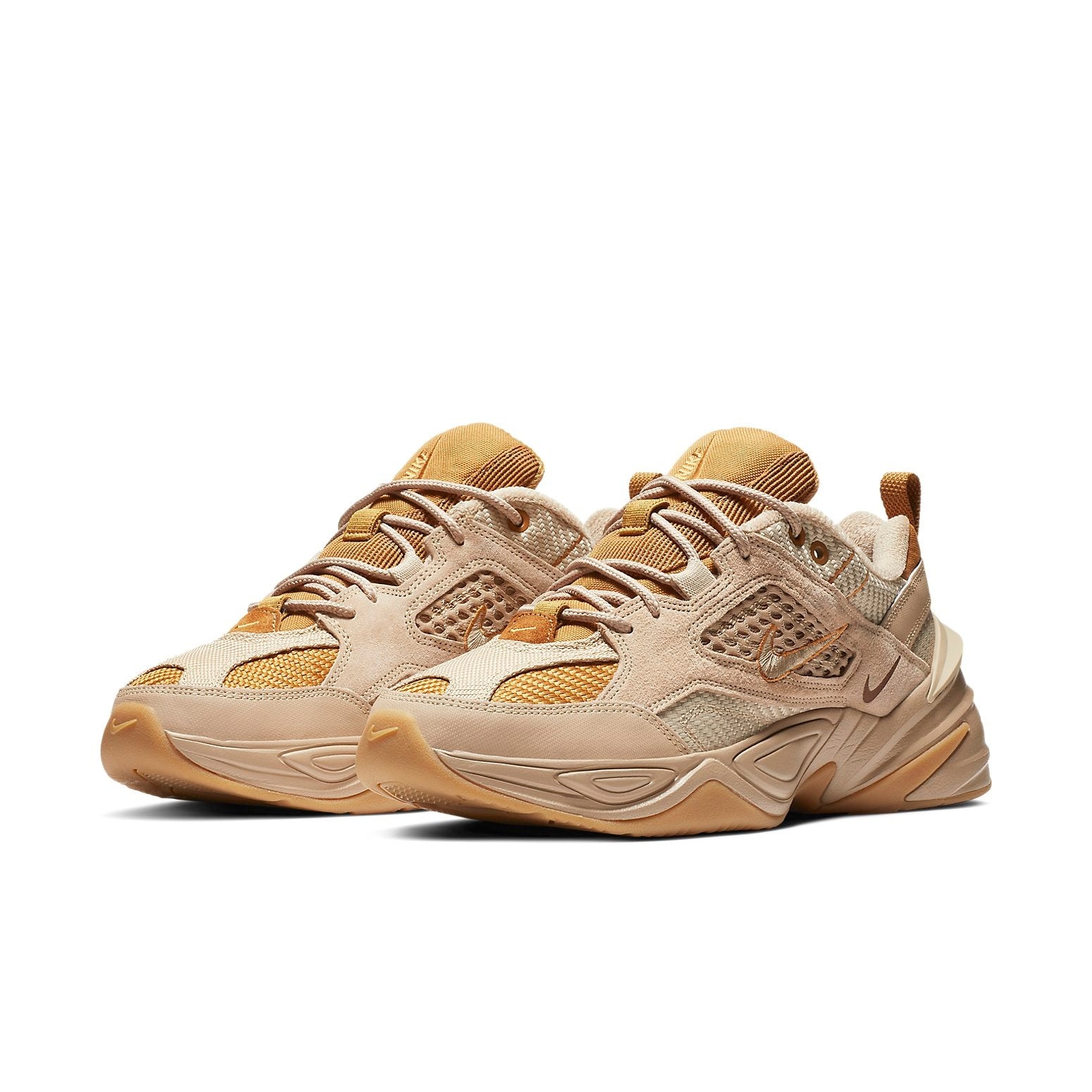 Nike taupe m2k 2025