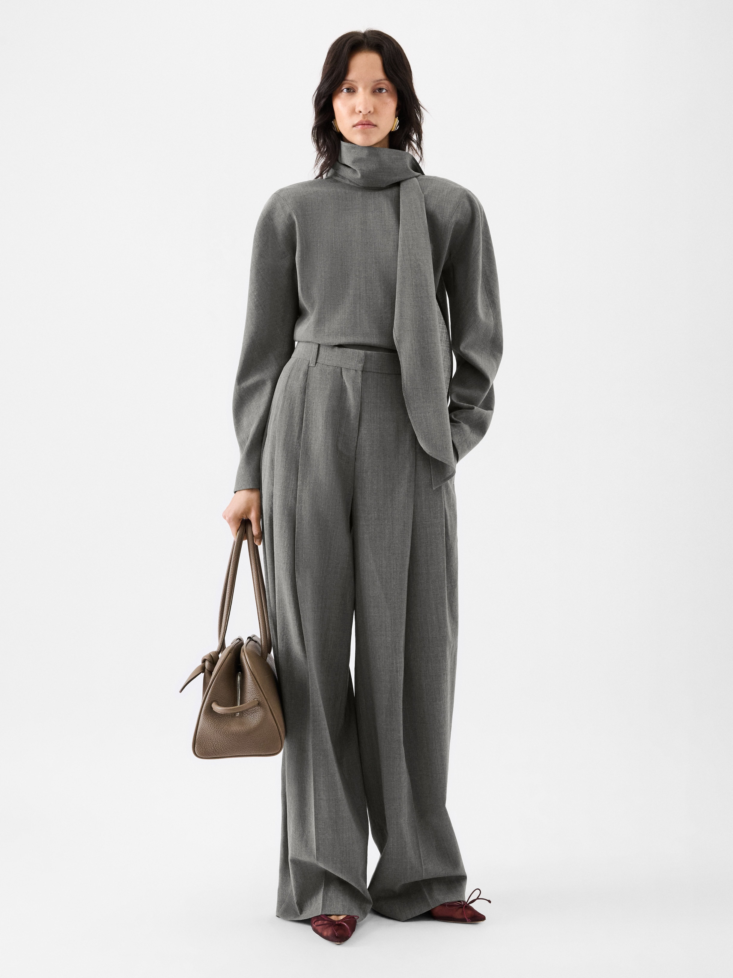 The Man's pants - 2