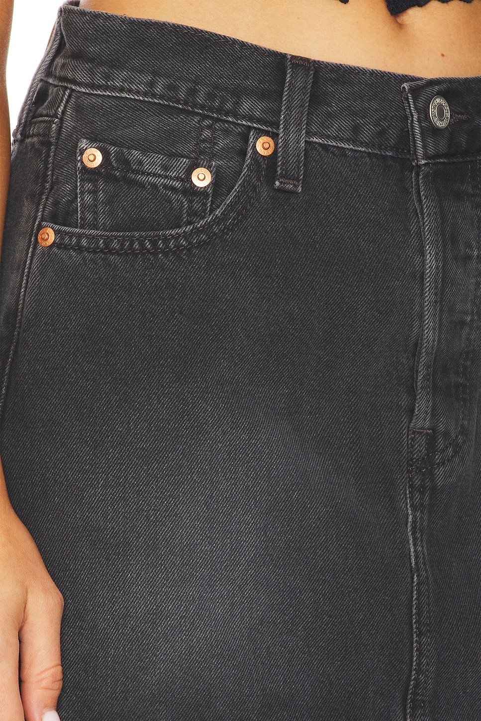 Icon Skirt - 6