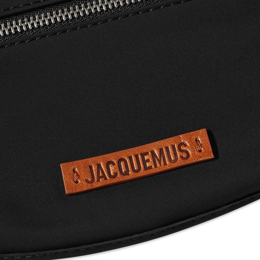 Jacquemus La Banane Yelo Waist Bag - 2