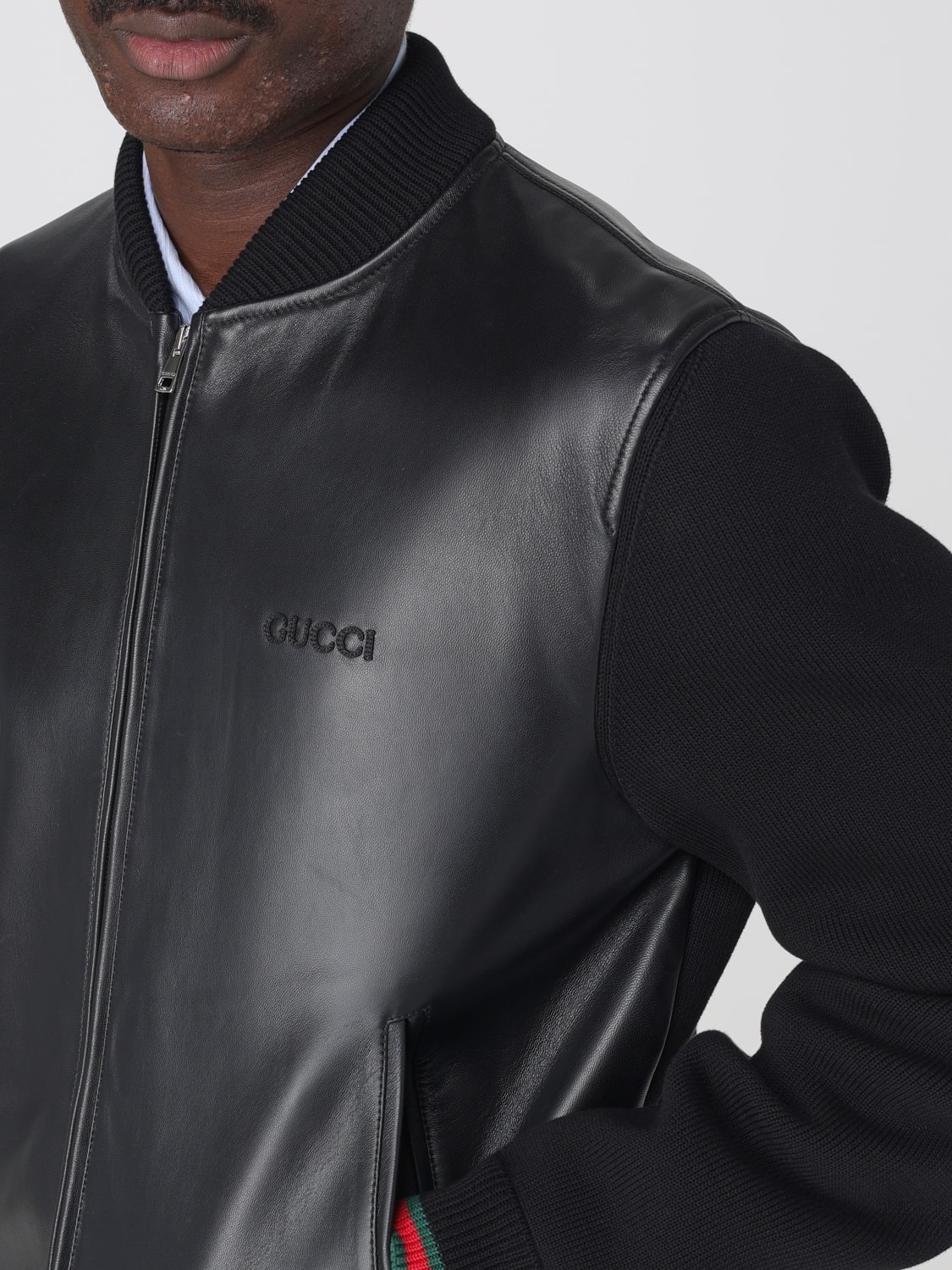 Jacket men Gucci - 4