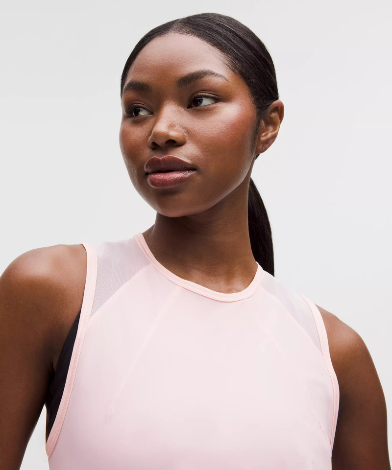 Sculpt Tank Top 4