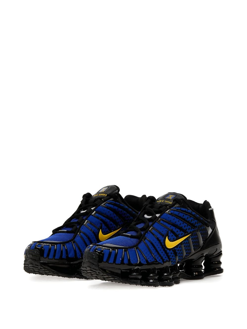 Shox Tl sneakers - 2