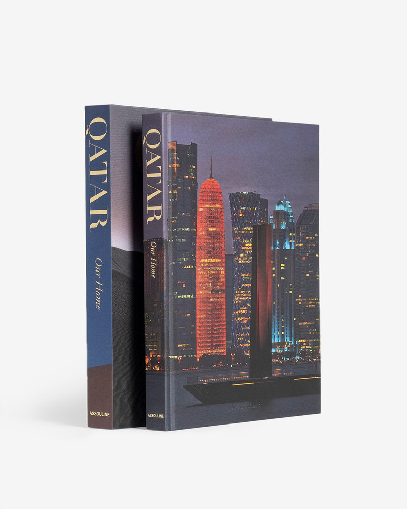 Qatar: Our Home 3