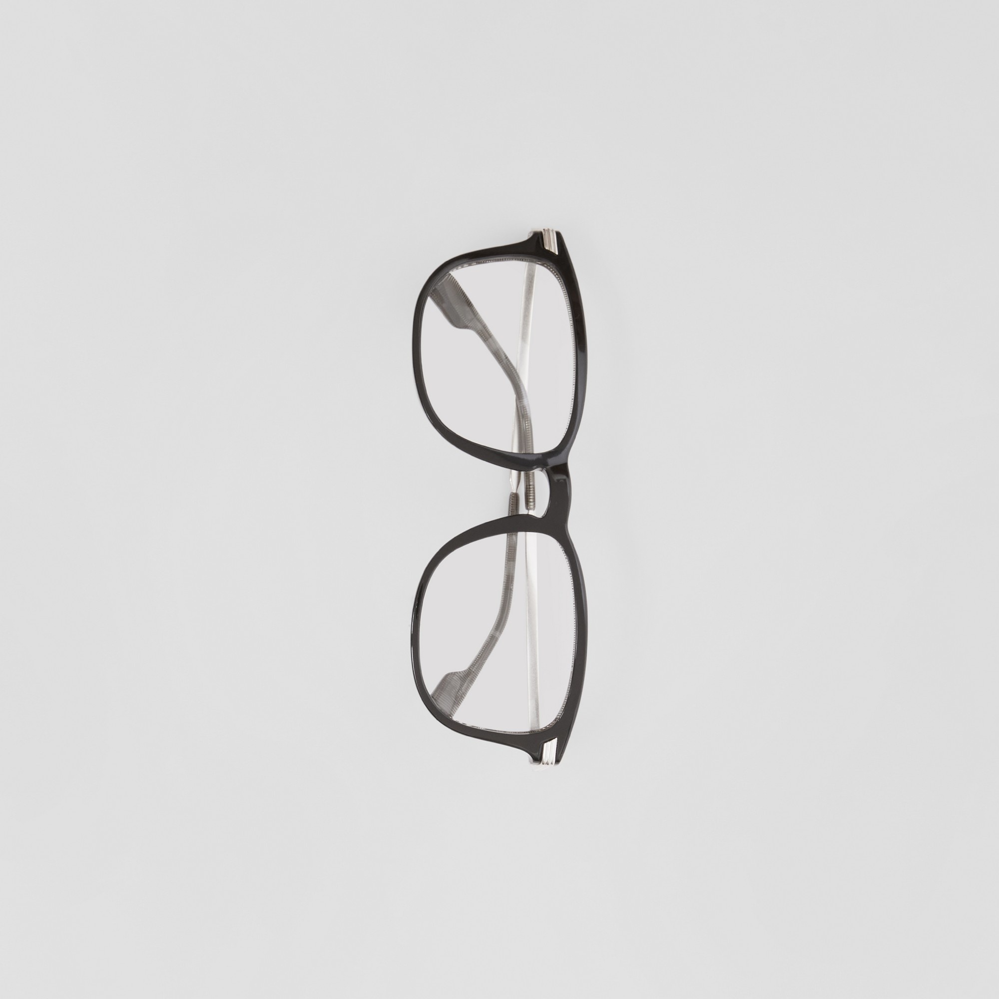 Check Detail Rectangular Optical Frames - 4