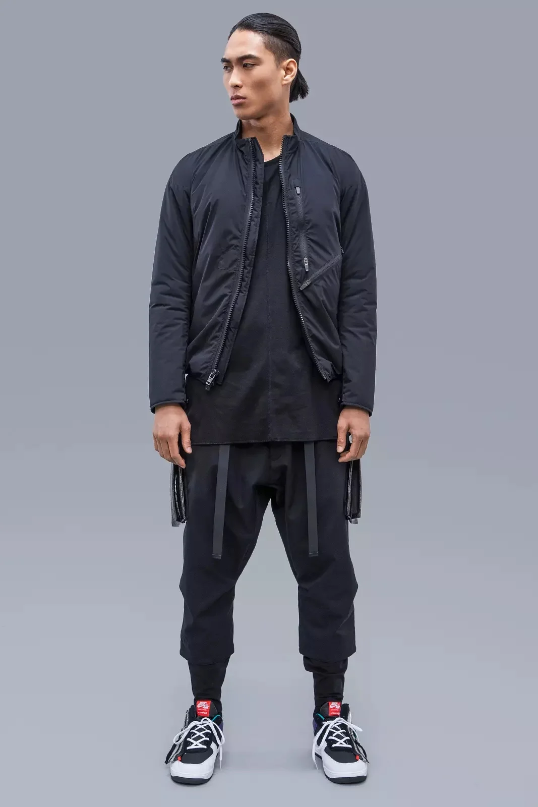 ACRONYM J58-WS 2019/2020 アクロニウム ジャケット J58-WS | ACRONYM®