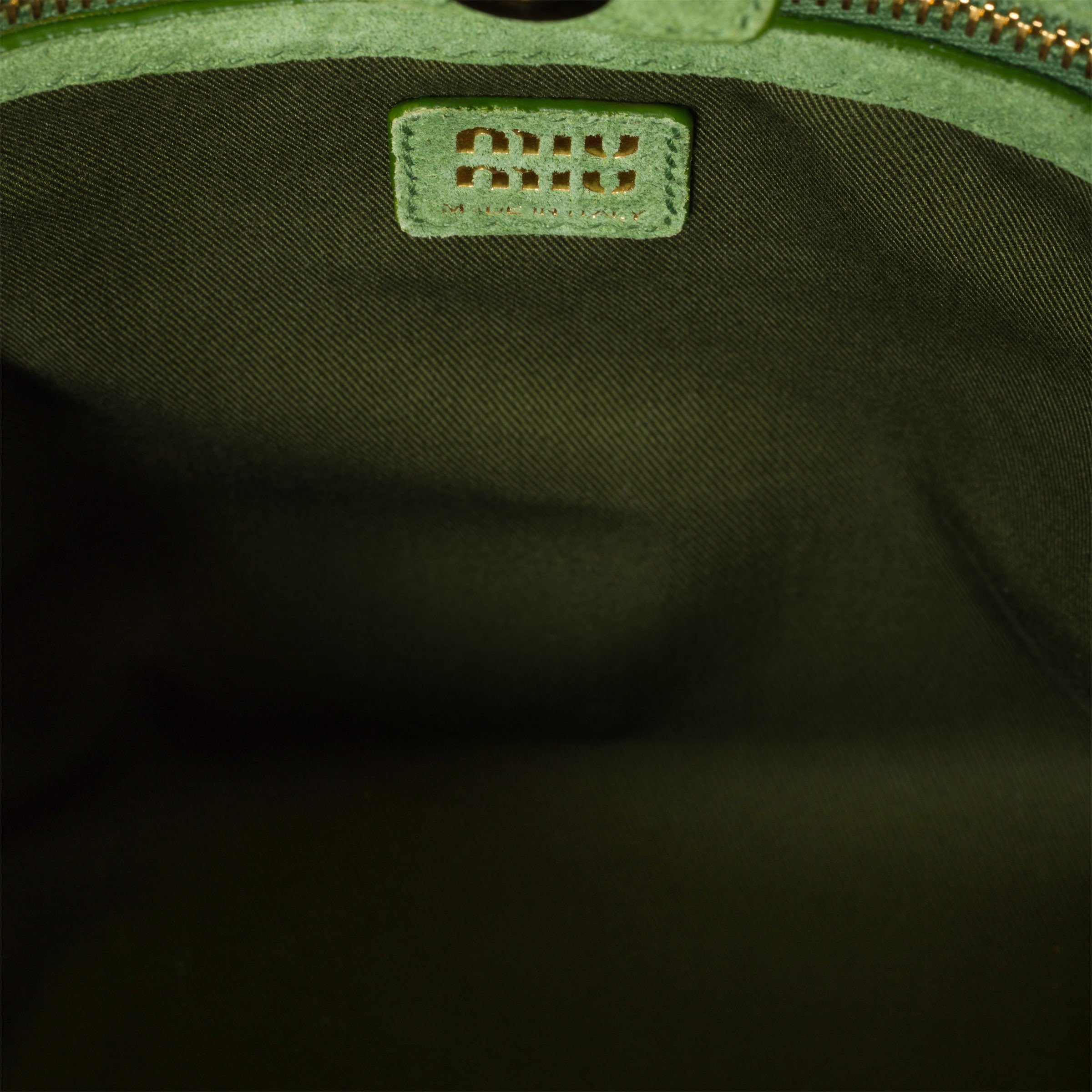 Leather bucket bag - 4