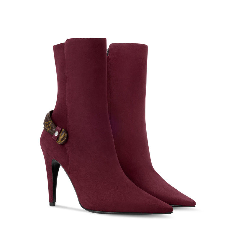 Legacy Ankle Boot 1