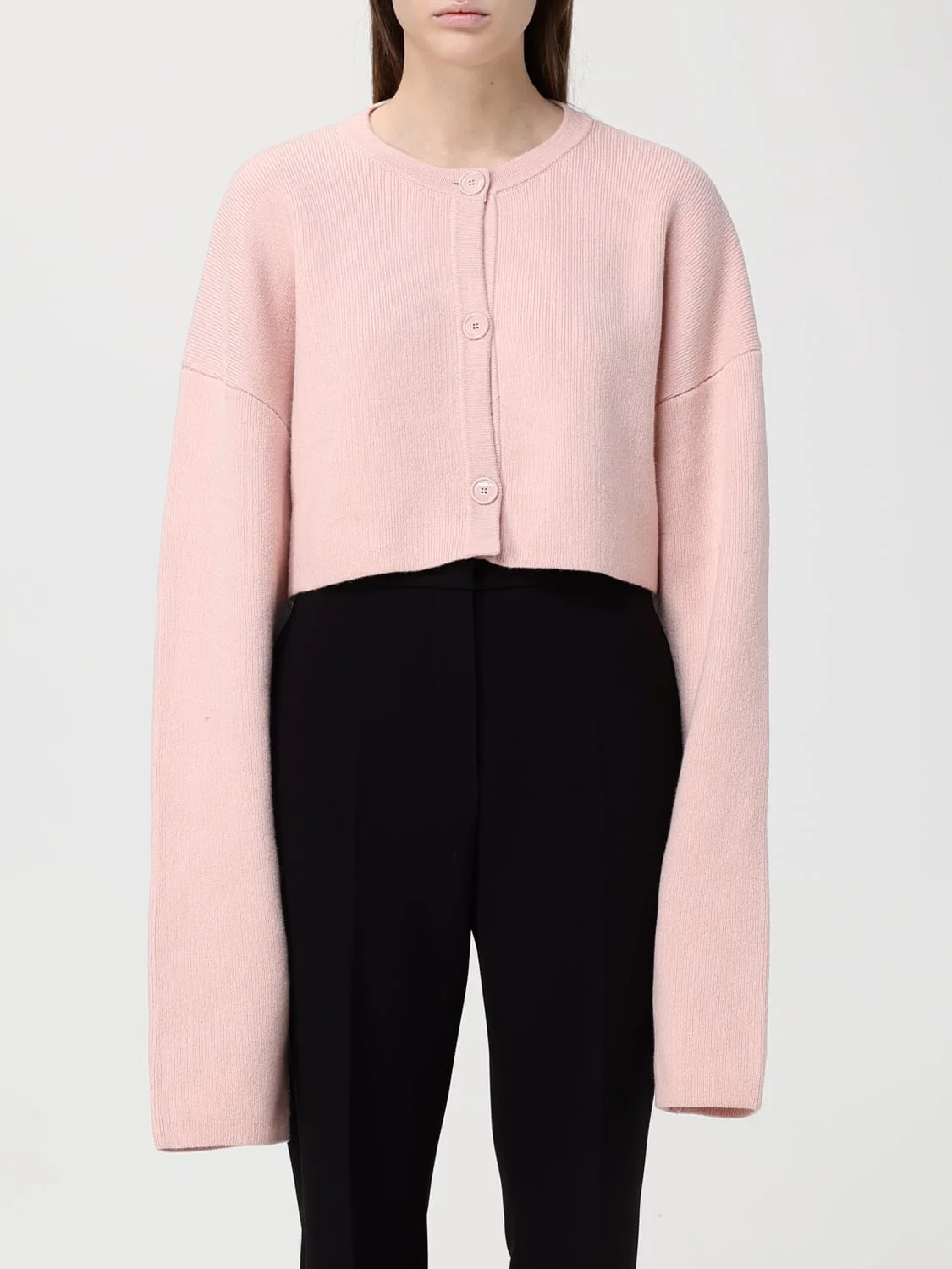 Sweater woman Toteme - 1