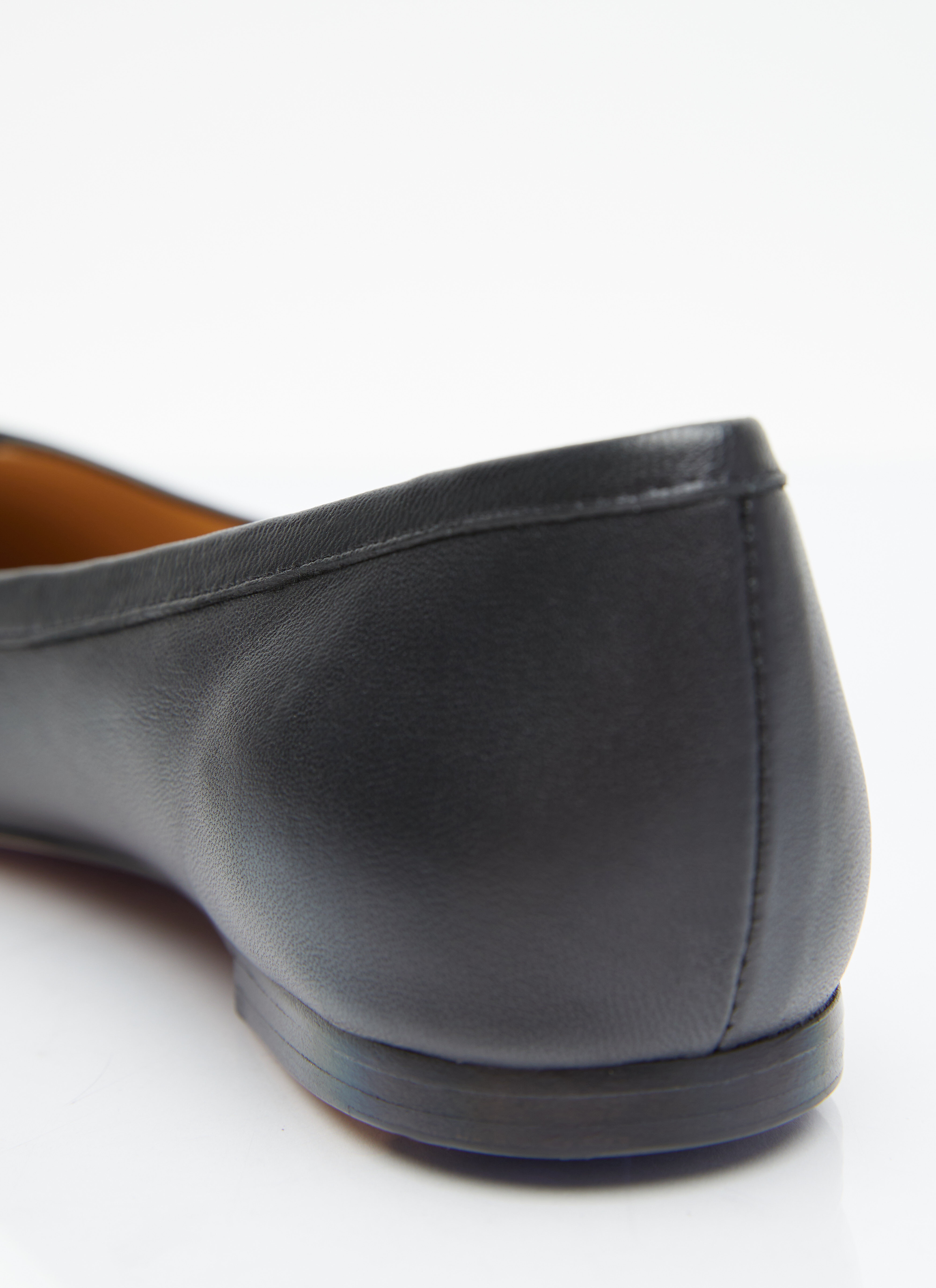 Marcie Ballerina Flats - 6