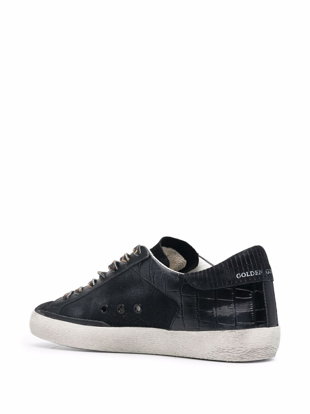 Super-Star low-top sneakers - 3