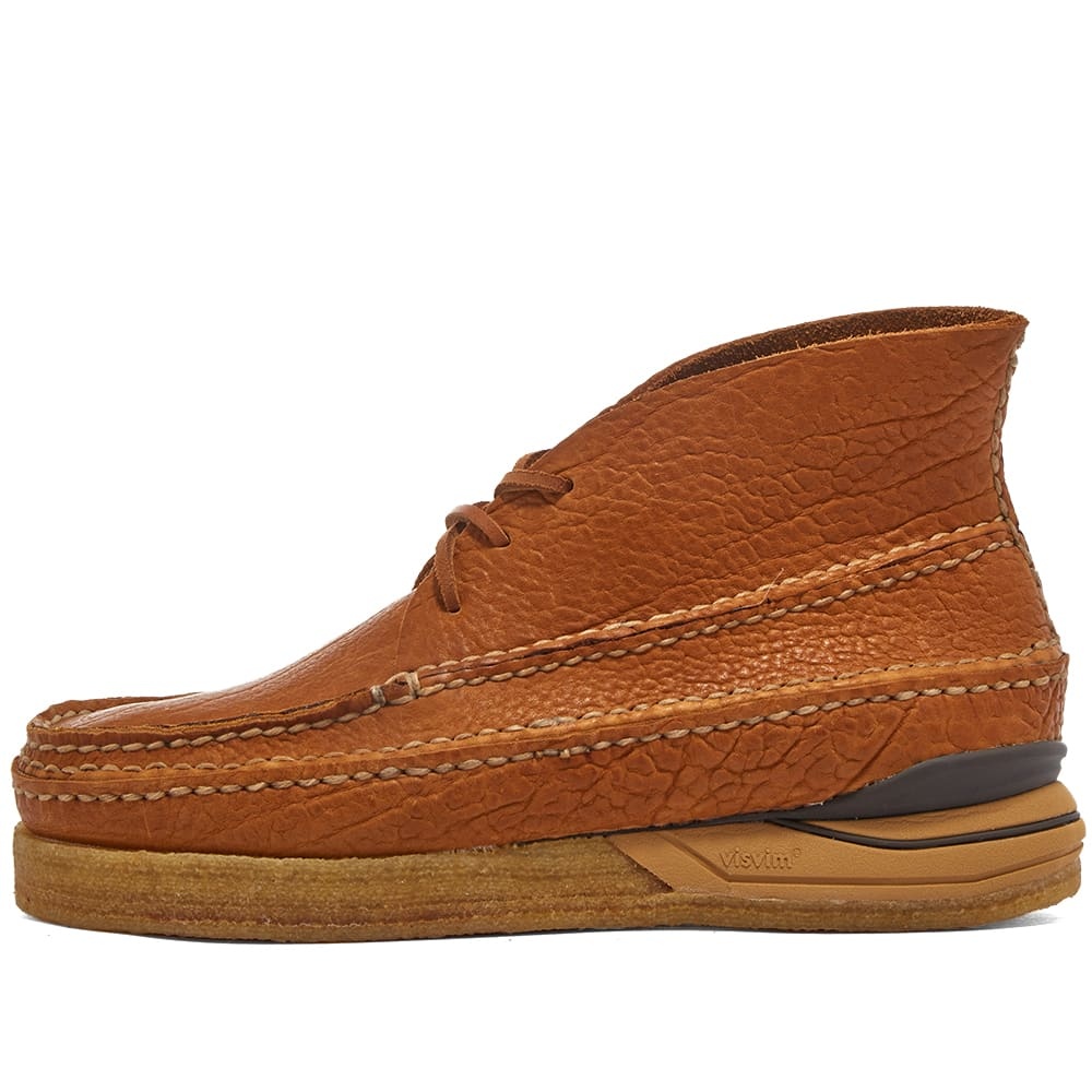 Visvim Canoe Moc 2 - 2