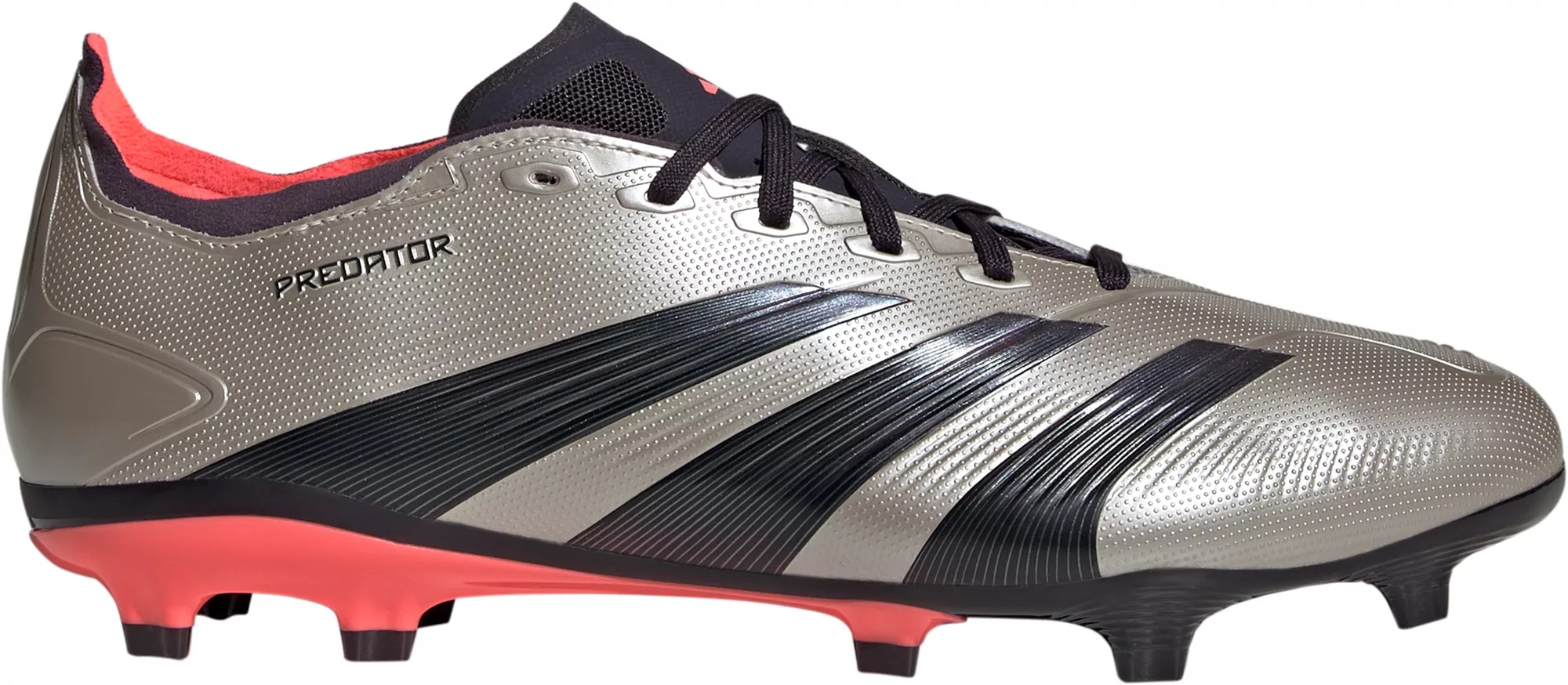 adidas Predator League FG Soccer Cleats - 1