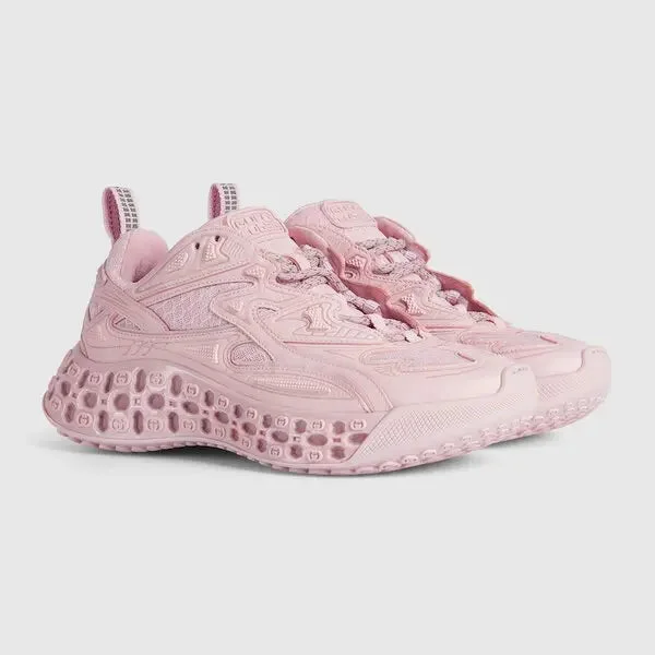 Gucci Cub3d Sneakers - 1