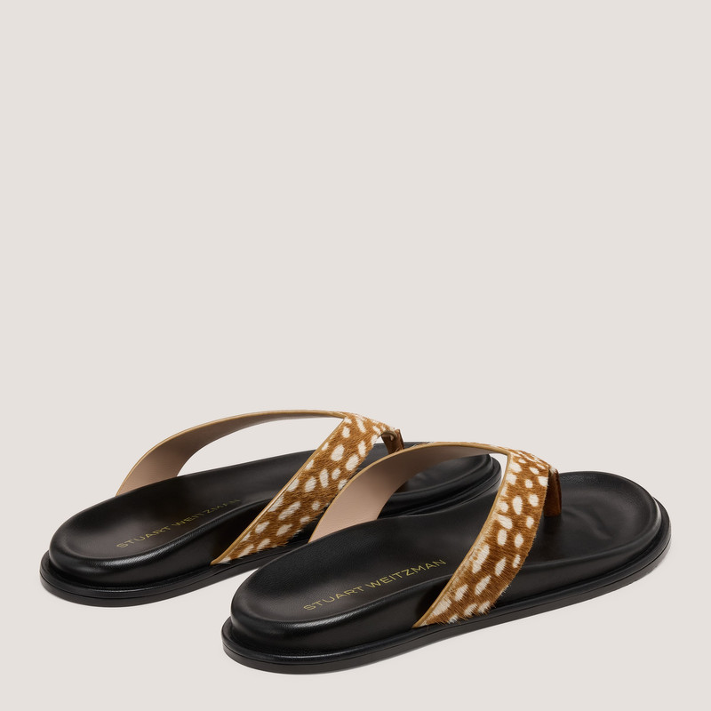 Stuart Weitzman MARYKATE THONG SANDAL outlook