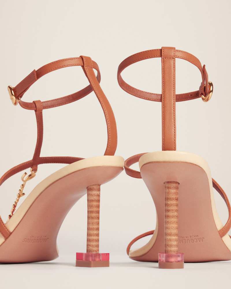 Les sandales Pralu 4