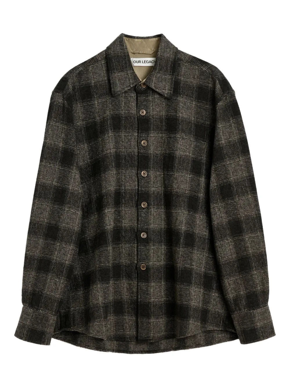 OUR LEGACY - Men Above Shirt - 5
