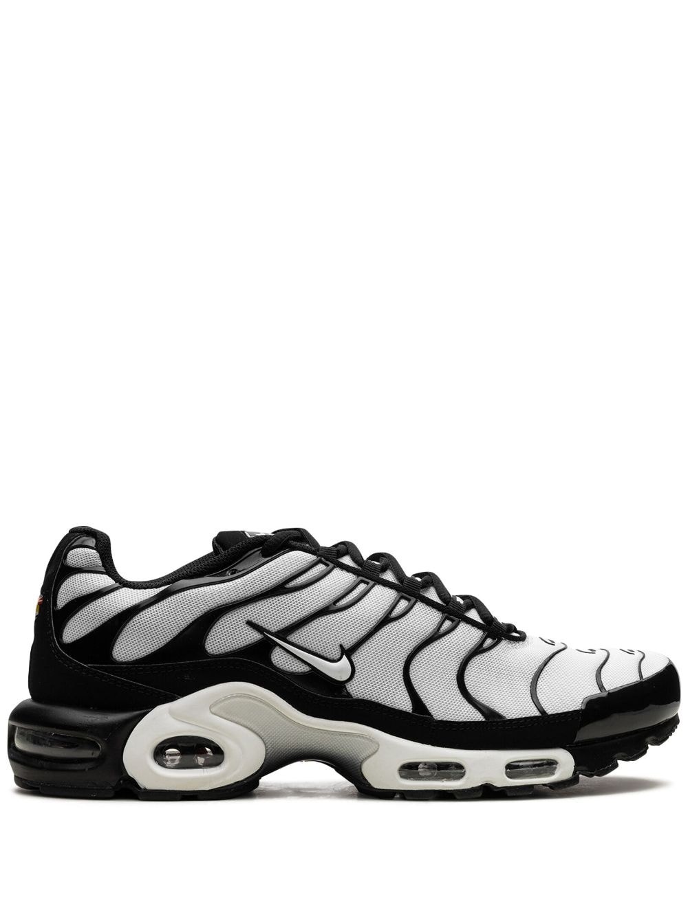 Air Max Plus "Oreo" sneakers - 1