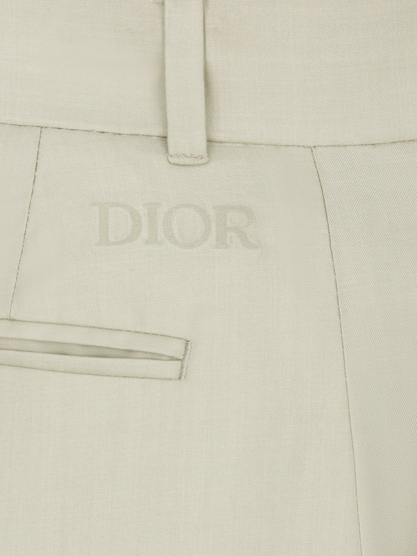 Dior Trousers - 3