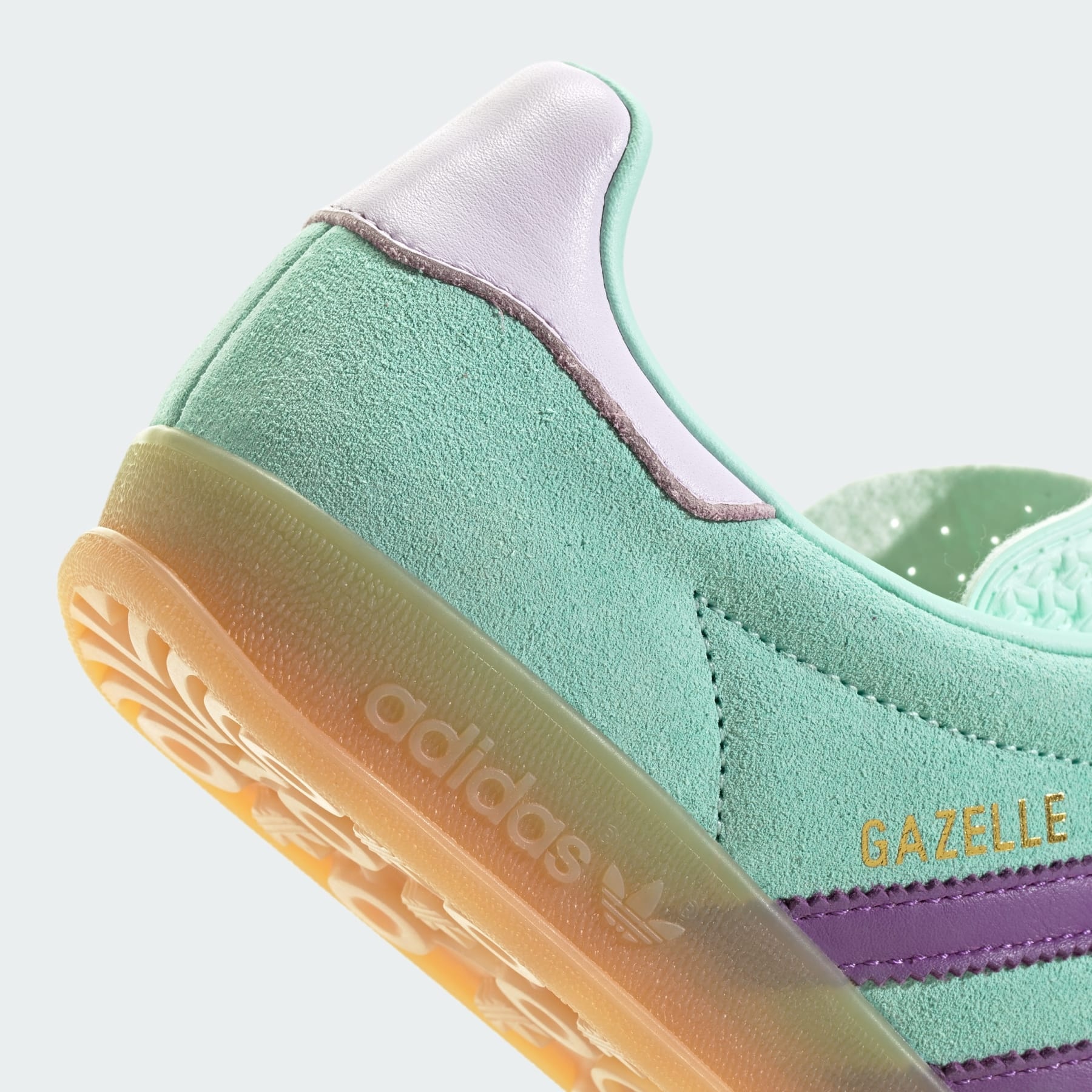 Gazelle Indoor Shoes - 8