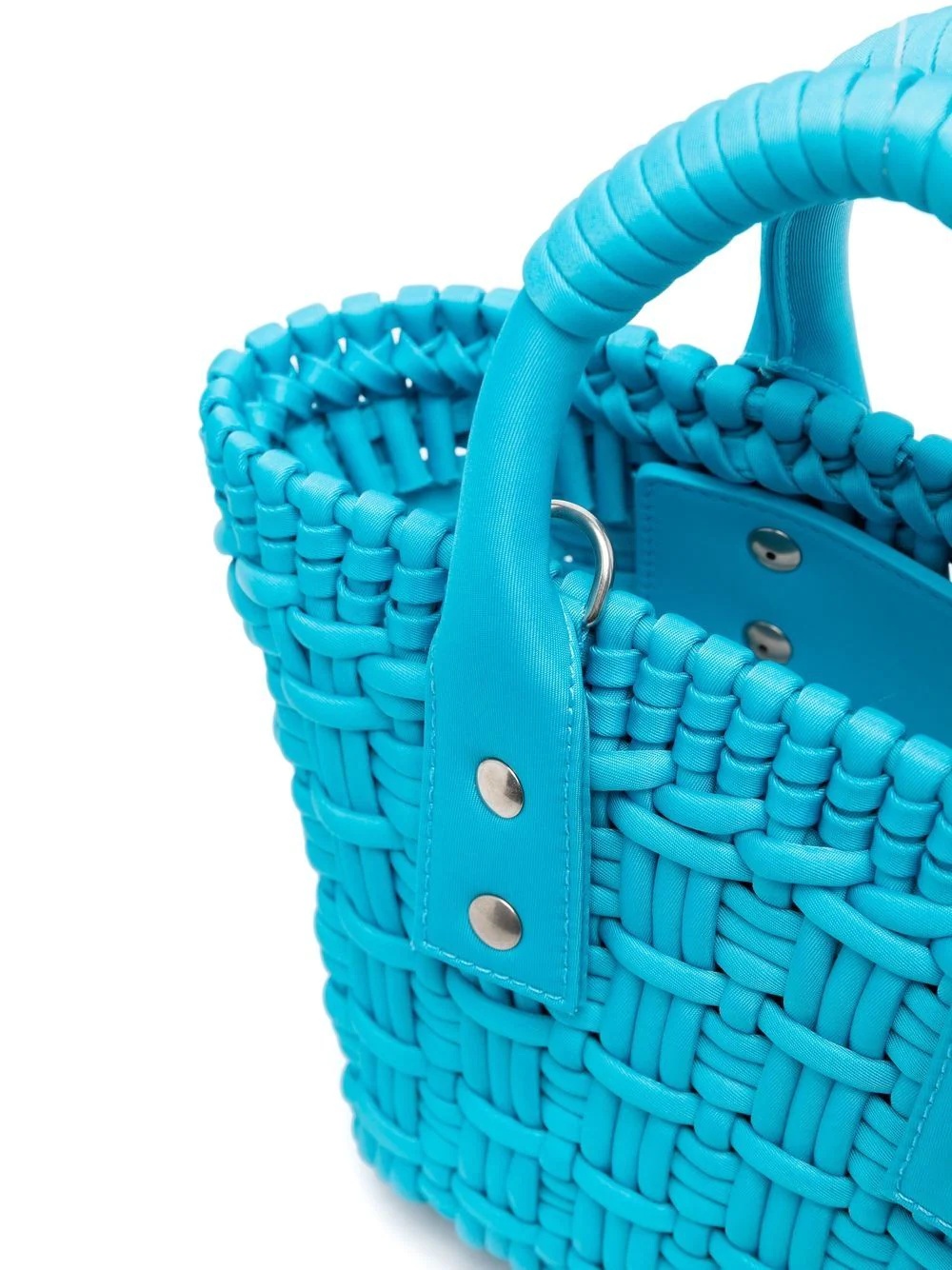 XXS Bistro basket tote bag - 5