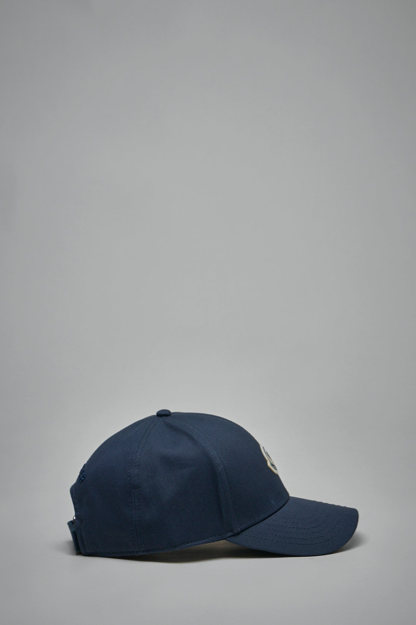 Gabardine Baseball Cap - 4