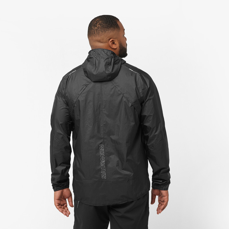 SALOMON BONATTI WATERPROOF outlook